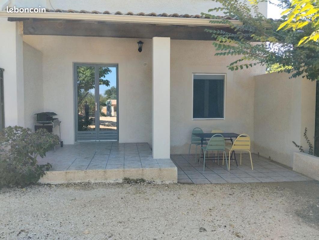 Gite Lavalette09 Ardeche Et Ceze Saint-Christol-de-Rodieres Екстериор снимка