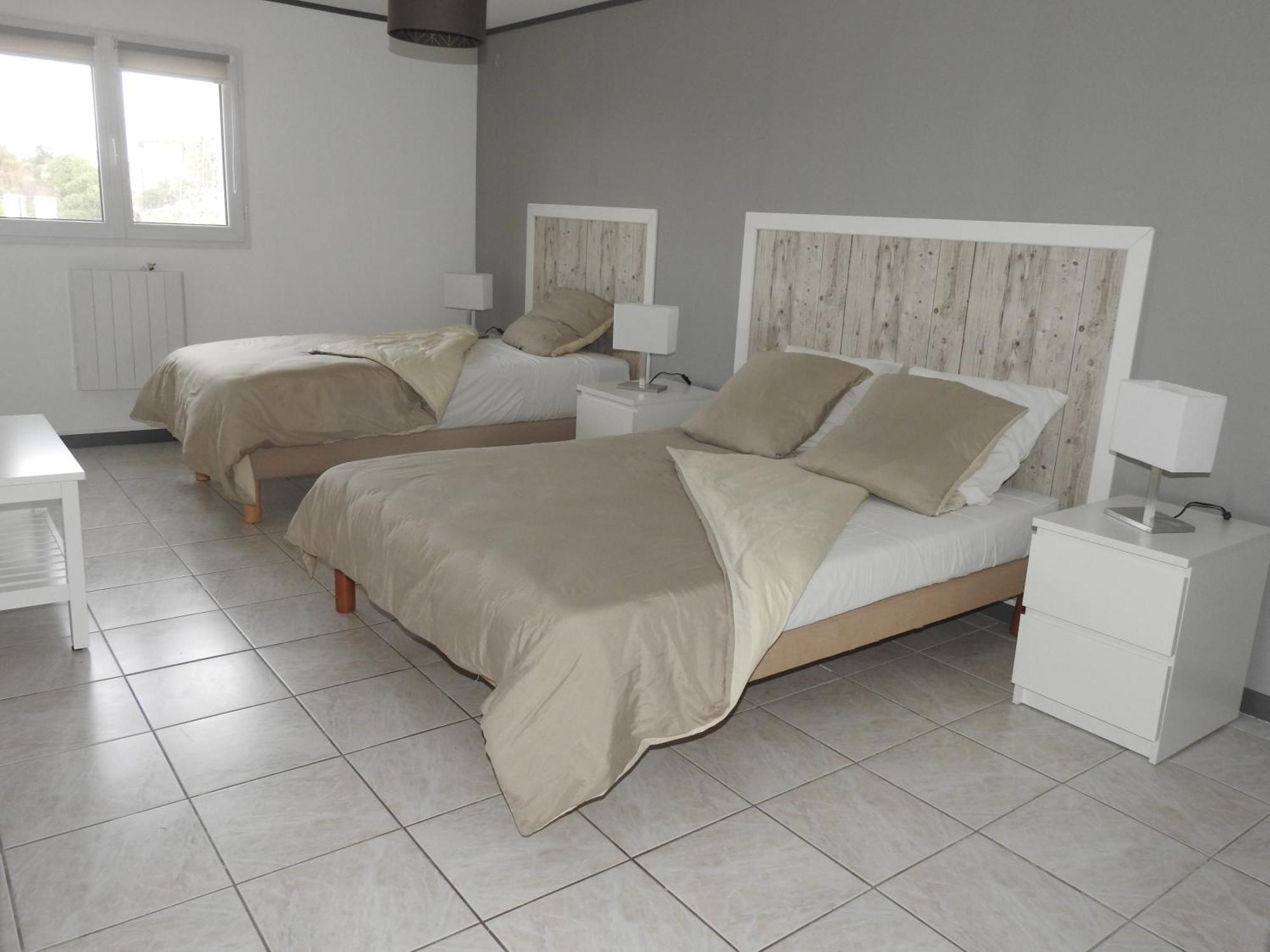 Gite Lavalette09 Ardeche Et Ceze Saint-Christol-de-Rodieres Екстериор снимка